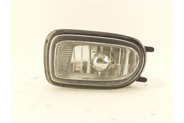Recambio de faro antiniebla izquierdo para nissan almera (n16/e) 2.2 di referencia OEM IAM 261554M426  