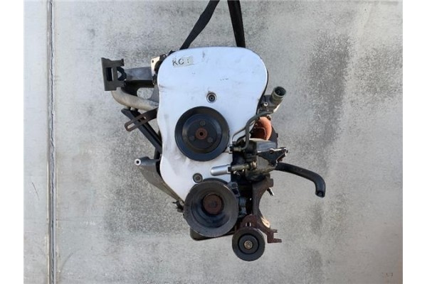 Recambio de motor completo para daewoo nexia 1.5 16v referencia OEM IAM A15MF A15MF 