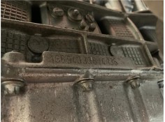 Recambio de motor completo para mercedes-benz clase a (bm 168) 1.4 140 (168.031) referencia OEM IAM 166940 166940 