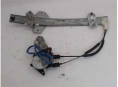 Recambio de mecanismo elevalunas delantero izquierdo para honda accord coupé (cd) referencia OEM IAM 350103975000  