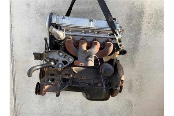 Recambio de motor completo para daewoo nexia 1.5 16v referencia OEM IAM A15MF A15MF 