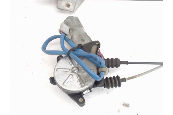 Recambio de mecanismo elevalunas delantero izquierdo para honda accord coupé (cd) referencia OEM IAM 350103975000  