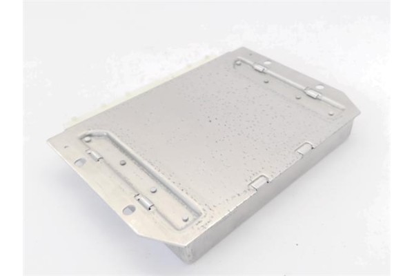 Recambio de centralita para mercedes-benz clase a (bm 168) 1.9 190 (168.032) referencia OEM IAM A0295458332 A1685450832 