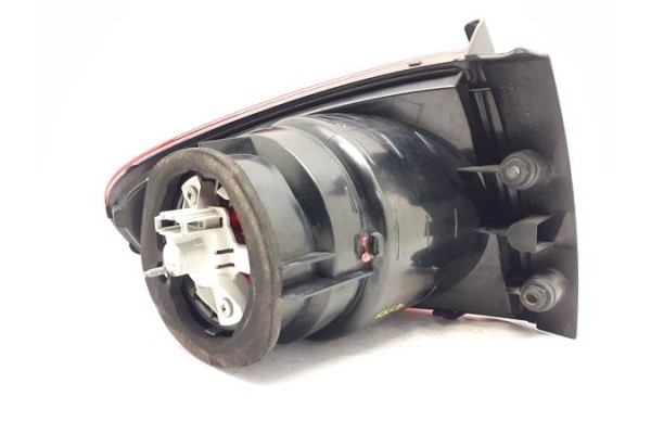 Recambio de piloto trasero derecho para seat altea (5p1) 1.9 tdi referencia OEM IAM 5P0945096E  