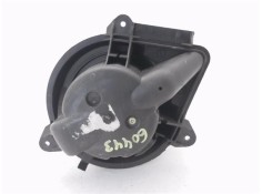 Recambio de motor calefaccion para peugeot 406 berlina (s1/s2) 2.0 hdi 110 referencia OEM IAM 6441K9  