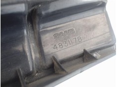 Recambio de piloto porton trasero derecho para saab 9-3 berlina referencia OEM IAM 4831178  