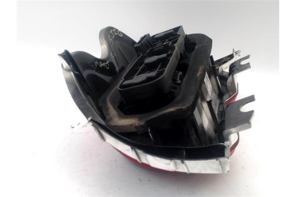 Recambio de piloto trasero izquierdo para smart fortwo coupe 0.8 fortwo coupe cdi (33kw) (451.300) referencia OEM IAM A451820016