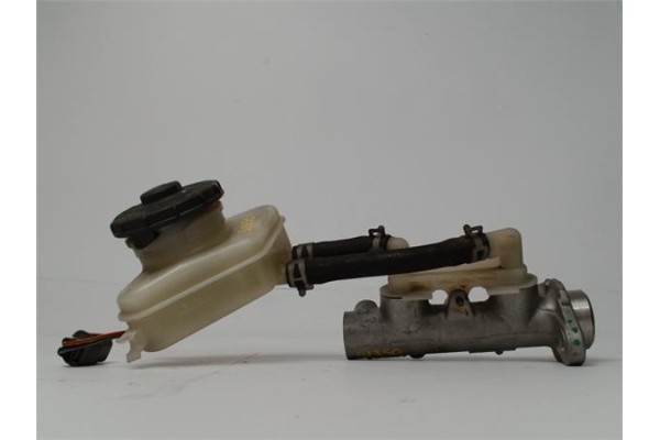 Recambio de bomba freno para honda civic vii 1.7 ctdi referencia OEM IAM   