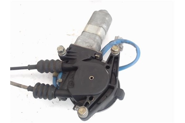 Recambio de mecanismo elevalunas delantero izquierdo para honda accord coupé (cd) referencia OEM IAM 350103975000  