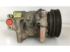 Recambio de compresor aire acond. para nissan micra (k11) 1.3 i 16v referencia OEM IAM 5060215570  