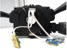 Recambio de mando intermitencia para peugeot 307 (3a/c) 1.6 hdi referencia OEM IAM 9653489XT 12274505 