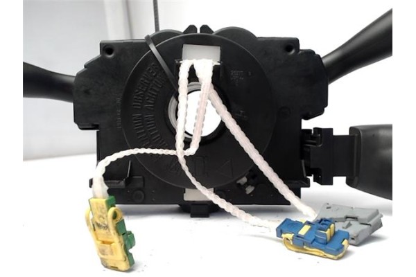 Recambio de mando intermitencia para peugeot 307 (3a/c) 1.6 hdi referencia OEM IAM 9653489XT 12274505 