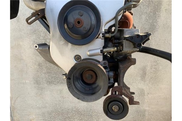 Recambio de motor completo para daewoo nexia 1.5 16v referencia OEM IAM A15MF A15MF 
