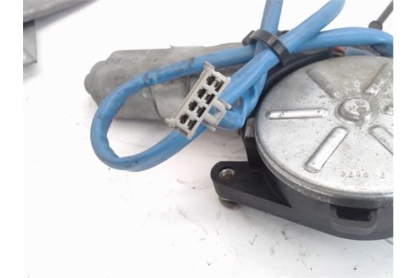 Recambio de mecanismo elevalunas delantero izquierdo para honda accord coupé (cd) referencia OEM IAM 350103975000  