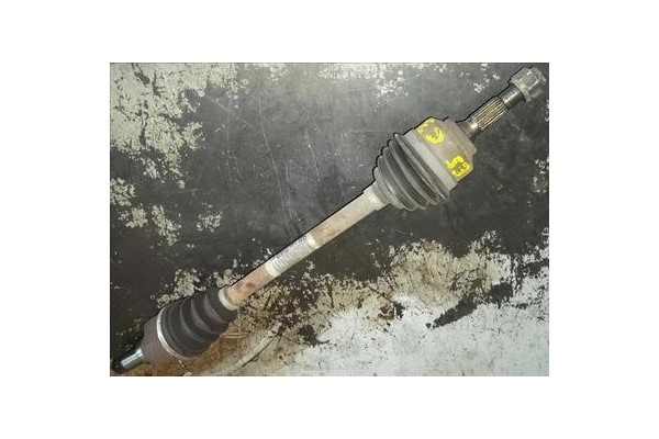 Recambio de palier delantero izquierdo para citroen c3 (2002) 1.4 hdi referencia OEM IAM   