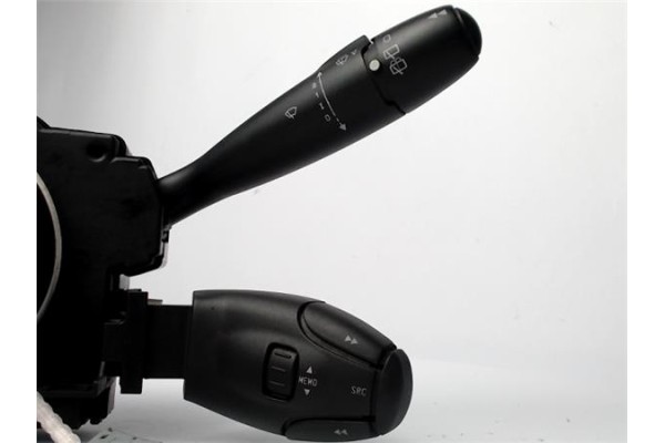 Recambio de mando intermitencia para peugeot 307 (3a/c) 1.6 hdi referencia OEM IAM 9653489XT 12274505 