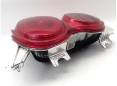 Recambio de piloto trasero izquierdo para smart fortwo coupe 0.8 fortwo coupe cdi (33kw) (451.300) referencia OEM IAM A451820016