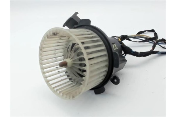 Recambio de motor calefaccion para smart coupe 0.6 creamstyle referencia OEM IAM   