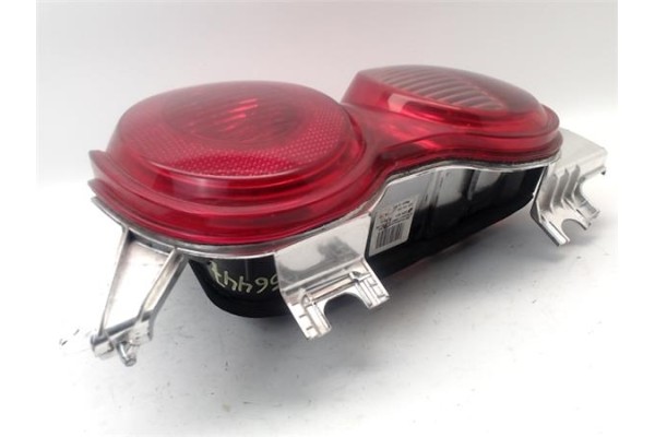 Recambio de piloto trasero izquierdo para smart fortwo coupe 0.8 fortwo coupe cdi (33kw) (451.300) referencia OEM IAM A451820016