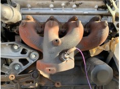 Recambio de motor completo para daewoo nexia 1.5 16v referencia OEM IAM A15MF A15MF 