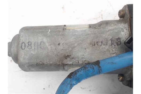 Recambio de mecanismo elevalunas delantero izquierdo para honda accord coupé (cd) referencia OEM IAM 350103975000  