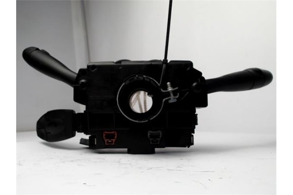 Recambio de mando intermitencia para peugeot 307 (3a/c) 1.6 hdi referencia OEM IAM 9653489XT 12274505 