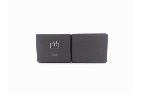 Recambio de conjunto interruptores para ford fiesta (cbk) referencia OEM IAM 18C621BC 6S6T 