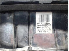Recambio de piloto trasero izquierdo para smart fortwo coupe 0.8 fortwo coupe cdi (33kw) (451.300) referencia OEM IAM A451820016