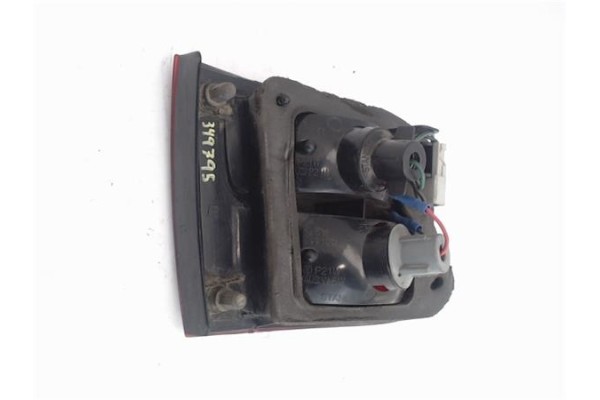 Recambio de piloto porton trasero derecho para honda civic berl. 3/4 (eg/eh) referencia OEM IAM   