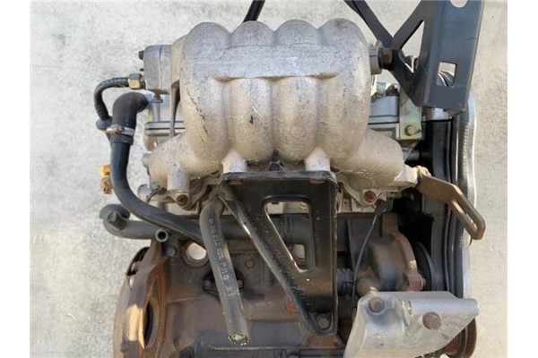Recambio de motor completo para daewoo nexia 1.5 16v referencia OEM IAM A15MF A15MF 