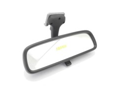 Recambio de retrovisor interior para saab 9-3 berlina 1.9 tid referencia OEM IAM 12789846  