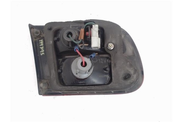 Recambio de piloto porton trasero derecho para honda civic berl. 3/4 (eg/eh) referencia OEM IAM   