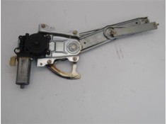 Recambio de mecanismo elevalunas delantero izquierdo para toyota yaris (ncp1/nlp1/scp1) referencia OEM IAM   