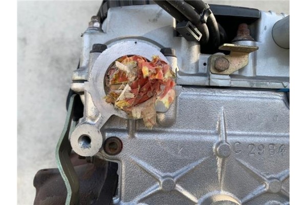 Recambio de motor completo para daewoo nexia 1.5 16v referencia OEM IAM A15MF A15MF 