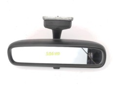 Recambio de retrovisor interior para saab 9-3 berlina 1.9 tid referencia OEM IAM 12789846  