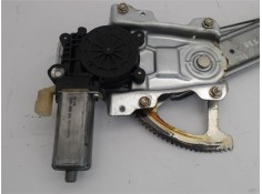 Recambio de mecanismo elevalunas delantero izquierdo para toyota yaris (ncp1/nlp1/scp1) referencia OEM IAM   