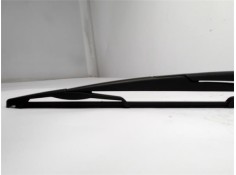Recambio de brazo limpiaparabrisas trasero para peugeot 307 (3a/c) 1.6 hdi referencia OEM IAM 9634372177  