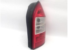 Recambio de piloto trasero derecho para opel zafira a 2.2 dti 16v referencia OEM IAM 1222084 275408 