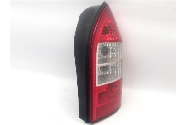 Recambio de piloto trasero derecho para opel zafira a 2.2 dti 16v referencia OEM IAM 1222084 275408 