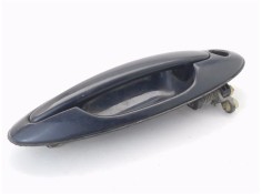 Recambio de maneta exterior delantero derecha para hyundai coupe (j2) 1.6 fx coupe referencia OEM IAM 8266027003  