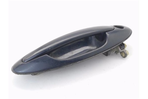 Recambio de maneta exterior delantero derecha para hyundai coupe (j2) 1.6 fx coupe referencia OEM IAM 8266027003  