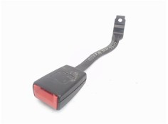 Recambio de anclaje cinturon delantero derecho para seat altea (5p1) 1.9 tdi referencia OEM IAM 5P0857756G QVZ  