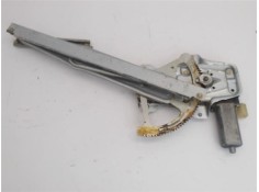 Recambio de mecanismo elevalunas delantero izquierdo para toyota yaris (ncp1/nlp1/scp1) referencia OEM IAM   