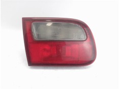 Recambio de piloto porton trasero izquierdo para honda civic berl. 3/4 (eg/eh) referencia OEM IAM 0431124  