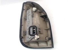 Recambio de piloto trasero derecho para opel zafira a 2.2 dti 16v referencia OEM IAM 1222084 275408 