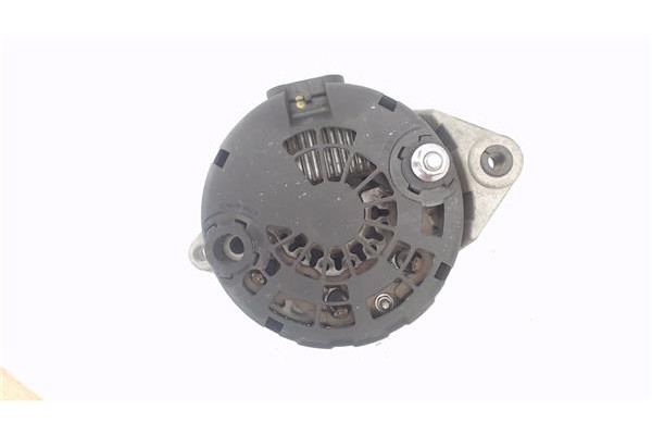Recambio de alternador para chevrolet lacetti 1.6 cdx referencia OEM IAM 96954113  