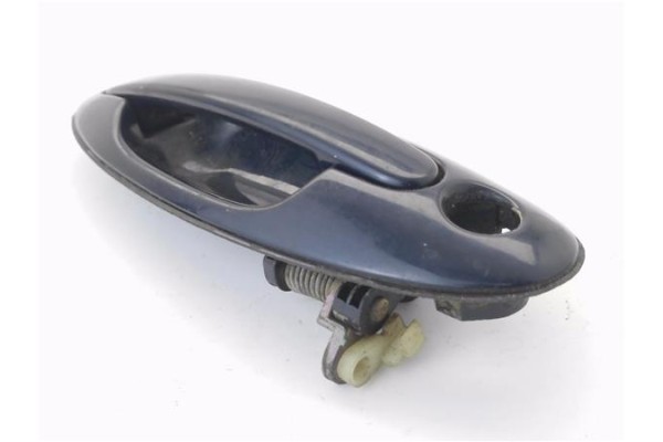 Recambio de maneta exterior delantero derecha para hyundai coupe (j2) 1.6 fx coupe referencia OEM IAM 8266027003  