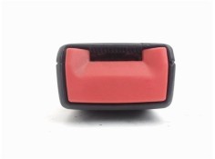 Recambio de anclaje cinturon delantero derecho para seat altea (5p1) 1.9 tdi referencia OEM IAM 5P0857756G QVZ  