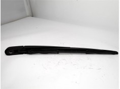 Recambio de brazo limpiaparabrisas trasero para peugeot 307 (3a/c) 1.6 hdi referencia OEM IAM 9634372177  
