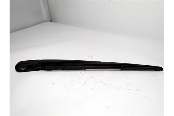 Recambio de brazo limpiaparabrisas trasero para peugeot 307 (3a/c) 1.6 hdi referencia OEM IAM 9634372177  